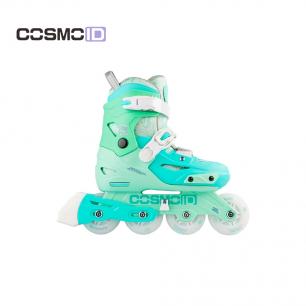 Детские ролики Cosmo ID Joy Pro-N Blue Детские ролики Cosmo ID Joy Pro-N Blue